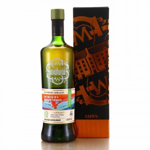 Bowmore 18 Year Old  SMWS  Distillery 3 Rare Release