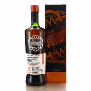 Cragganmore 2002 Smws 18 37 132
