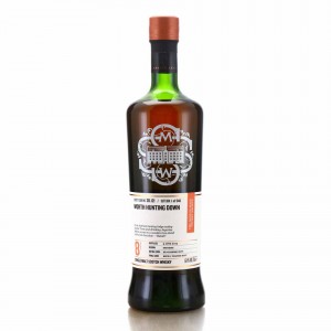 Glenrothes 2013 SMWS 8 Year Old 30 121