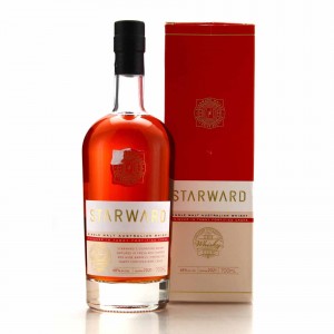 Starward Tawny Port Finish Single Malt   Whisky Club