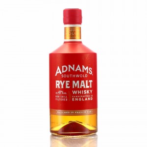 Adnams Rye Malt Whisky