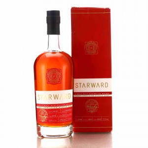 Starward 2018 Tawny Fortified Single Cask  14130   Whisky Club