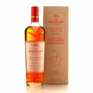 Macallan The Harmony Collection   Rich Cacao