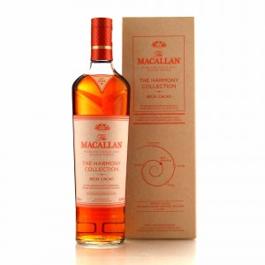 Macallan The Harmony Collection   Rich Cacao