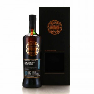 Springbank 1993 Smws 30 27 114 The Vaults Collection