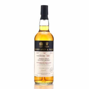 Springbank 1991 Berry Brothers And Rudd 26