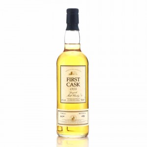 Glenlivet 1974 First Cask 24 5129