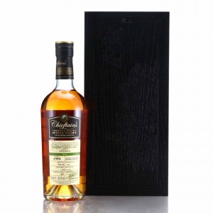 Ardbeg 1999 Chieftain s Or Sileis Craftsman Selection