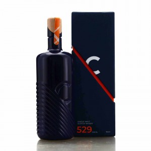 Annandale Single Cask 529 Callum