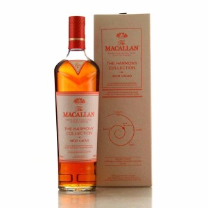 Macallan The Harmony Collection   Rich Cacao