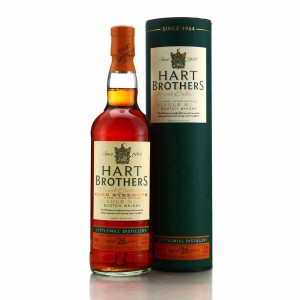 Littlemill 1988 Hart Brothers 26