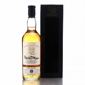 Glenburgie 1998 Single Malts Of Scotland 18