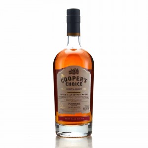 Tormore Cooper s Choice Sweet and Smoky 2017