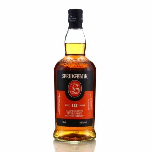 Springbank 10 Year Old