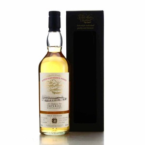Imperial 1997 Single Malts Of Scotland 21