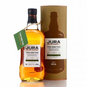 Jura 2006 Two One Two 13