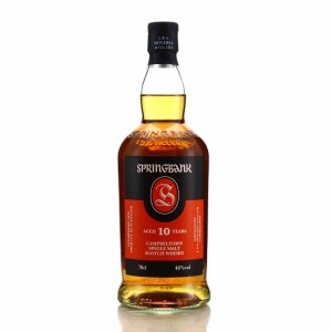 Springbank 10 Year Old