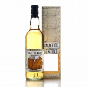 Glen Elgin 2010 Single Cask Nation 10
