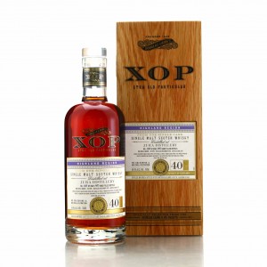 Jura 1976 Douglas Laing 40 Xop