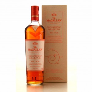 Macallan The Harmony Collection   Rich Cacao