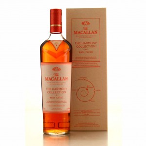 Macallan The Harmony Collection   Rich Cacao