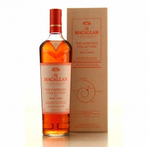 Macallan The Harmony Collection   Rich Cacao