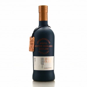 Ardnamurchan 2014 Unpeated Single Sherry Cask 440 Fc Whisky
