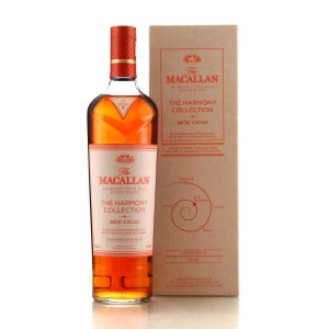 Macallan The Harmony Collection   Rich Cacao