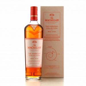 Macallan The Harmony Collection   Rich Cacao