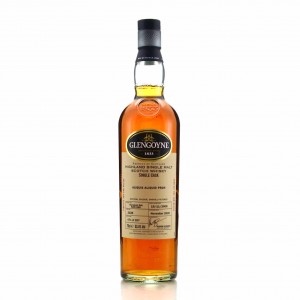 Glengoyne 2008 Single Cask 2228 Alquis Aliquid Pron