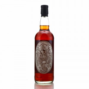 Springbank 1996 Private Sherry Cask Sugar Hill