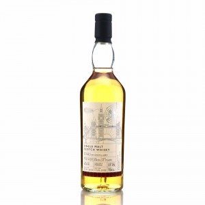 Clynelish 2010 Elixir Distillers 10 Year Old City of London Pipe Band