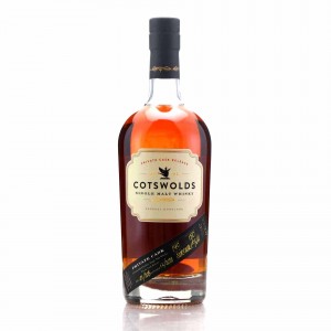 Cotswolds 2015 Private STR Cask  140