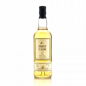 Bunnahabhain 1979 First Cask 25 Year Old  11897