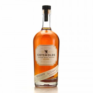Cotswolds 2015 Distillery Exclusive PX Sherry