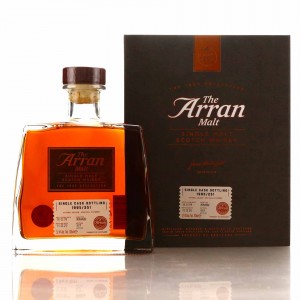 Arran 1995 Single Cask 251 The 1995 Collection