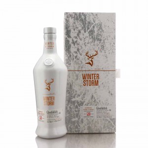 Glenfiddich 21 Experimental Series 3 Winter Storm