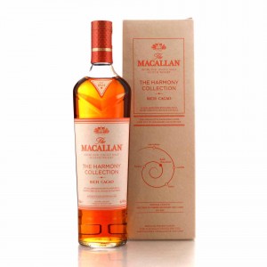 Macallan The Harmony Collection   Rich Cacao