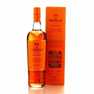 Macallan Edition No 2