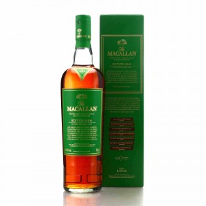 Macallan Edition No 4