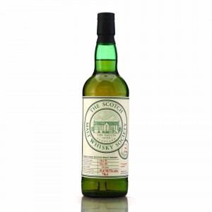 Laphroaig 1991 SMWS 14 Year Old 29 49