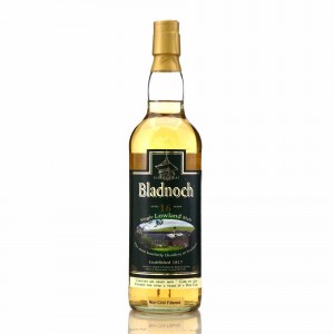 Bladnoch 16 Year Old Rum Finish 1990s
