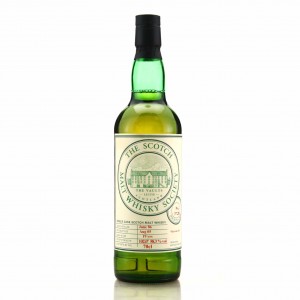 Cragganmore 1986 Smws 19 37 28