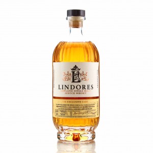 Lindores 2019 Single Calvados Cask  190698   Berry Brothers and Rudd