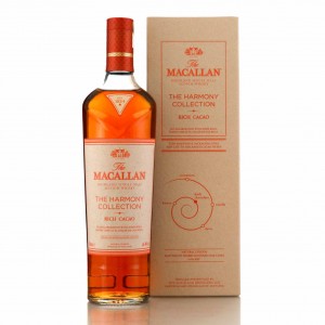 Macallan The Harmony Collection   Rich Cacao