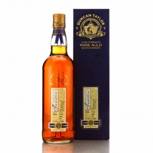 Tomatin 1965 Duncan Taylor 40