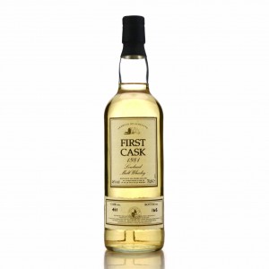 Rosebank 1981 First Cask 20 Year Old