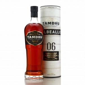 Tamdhu Collector S Journey 06 Dalbeallie Dram