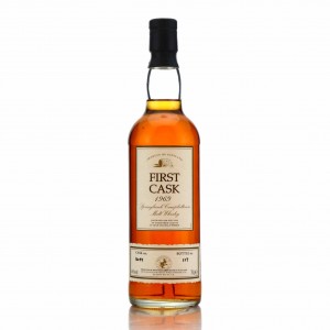 Springbank 1969 First Cask 26 1641