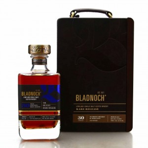 Bladnoch 30 Year Old Batch  2